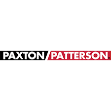 Paxton Patterson