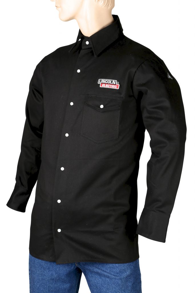 Welding Shirt KH809